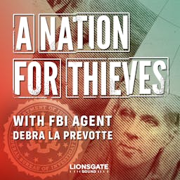 A Nation For Thieves