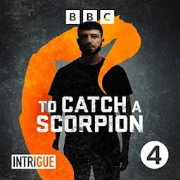 Intrigue: To Catch A Scorpion