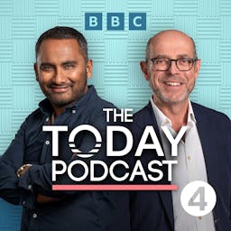 The Today Podcast