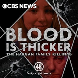 Blood is Thicker: The Hargan Family Killings
