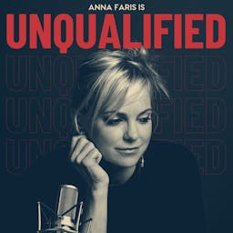 Anna Faris Is Unqualified