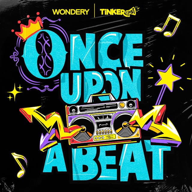 Once Upon a Beat