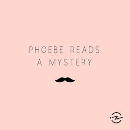 Phoebe Reads a Mystery