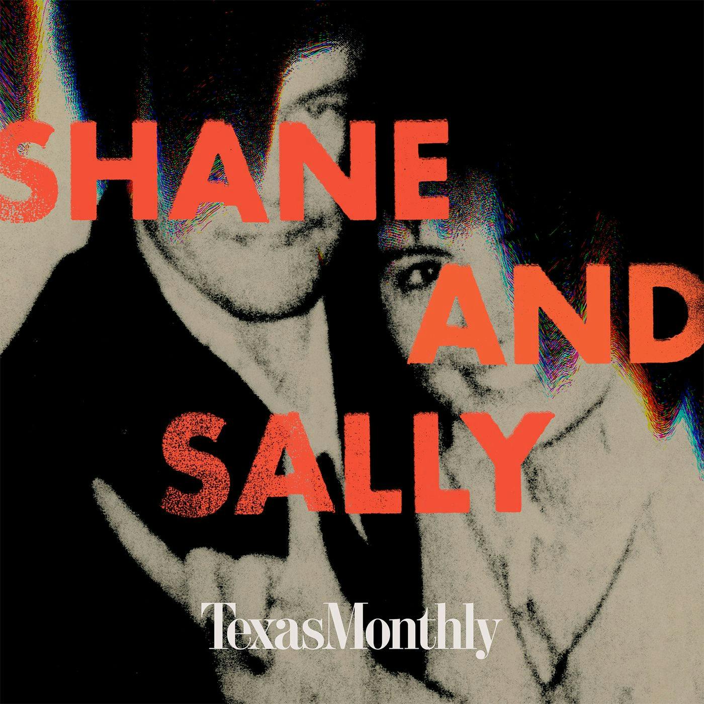 Shane and Sally