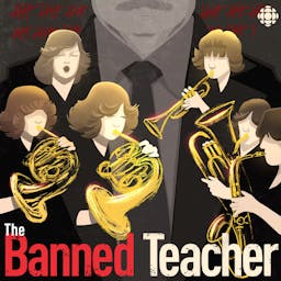 The Banned Teacher