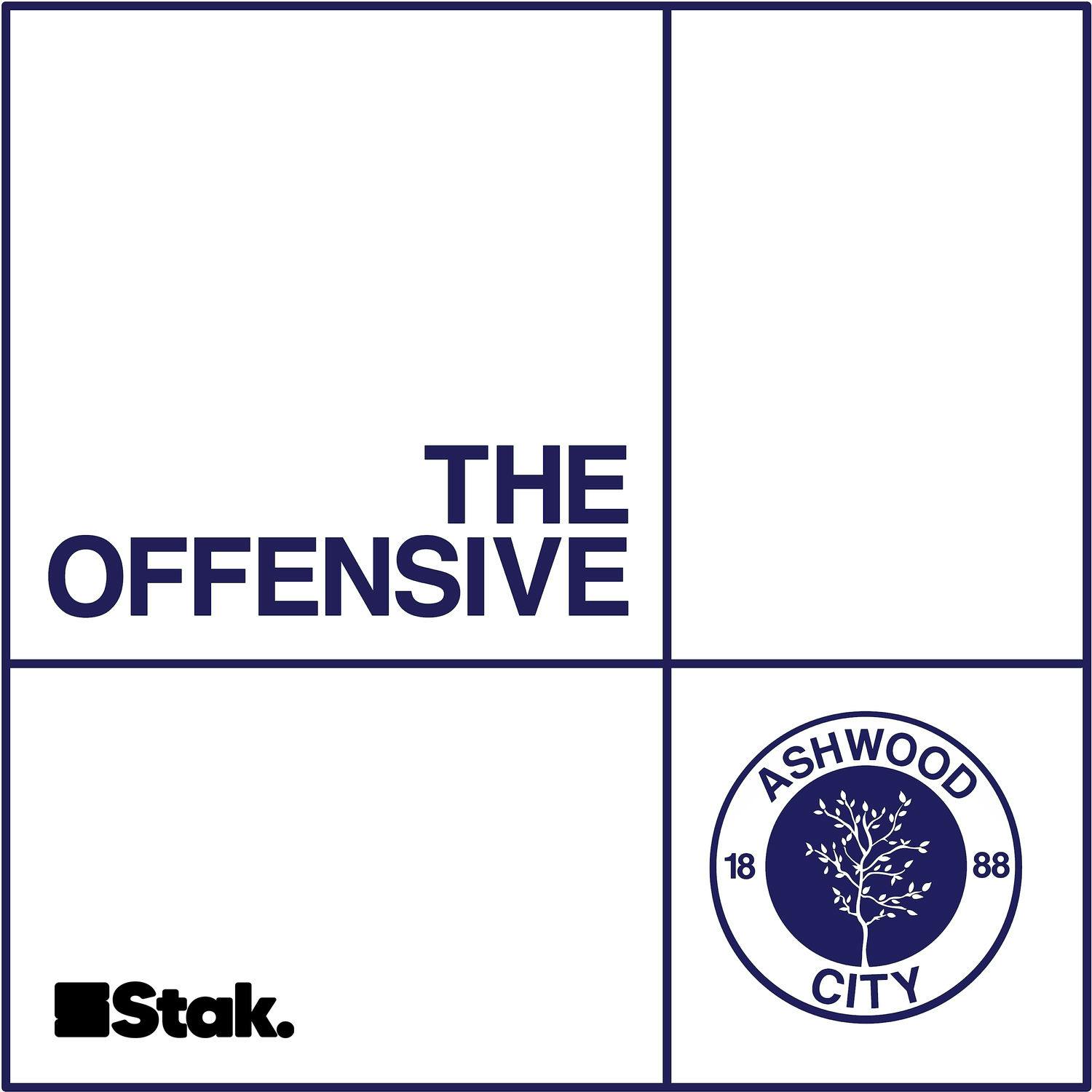 The Offensive