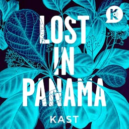 Lost In Panama
