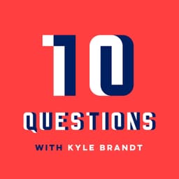 10 Questions With Kyle Brandt