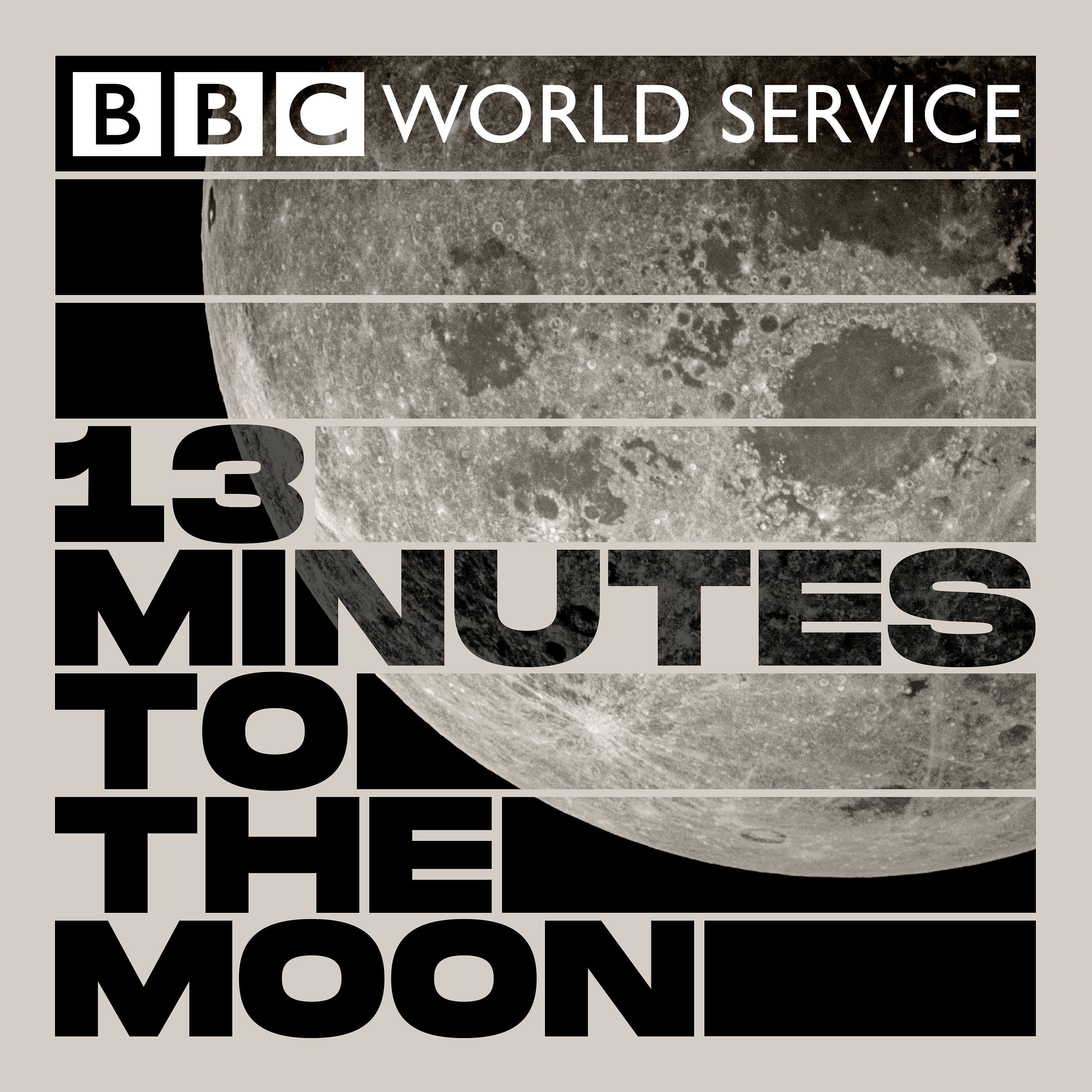 13 Minutes To The Moon