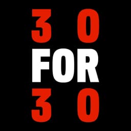 30 For 30