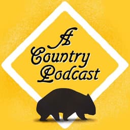 A Country Podcast