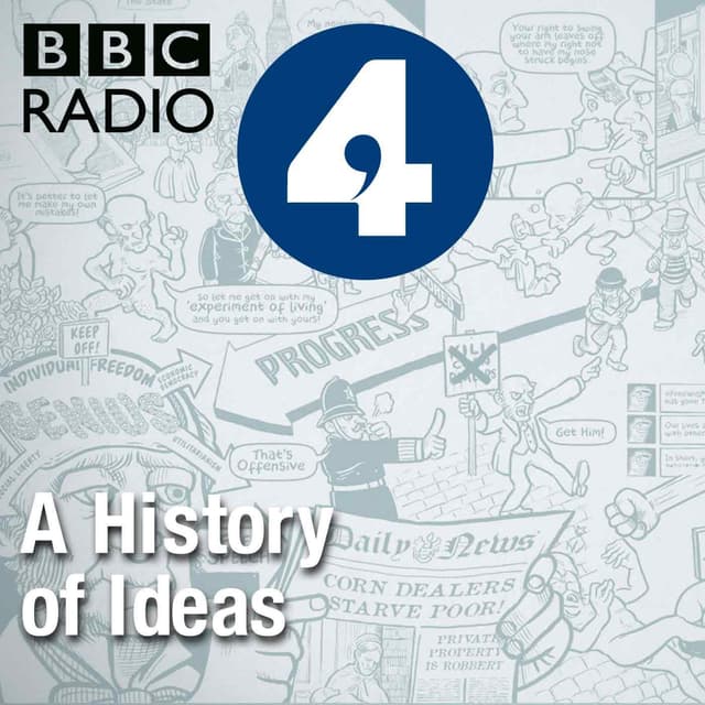 A History of Ideas