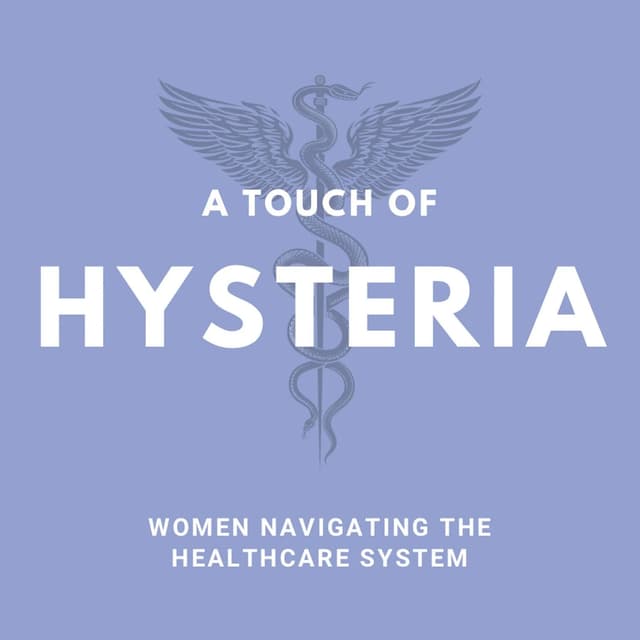 A Touch of Hysteria