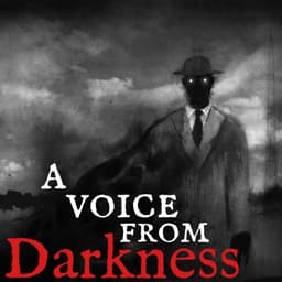 A Voice From Darkness