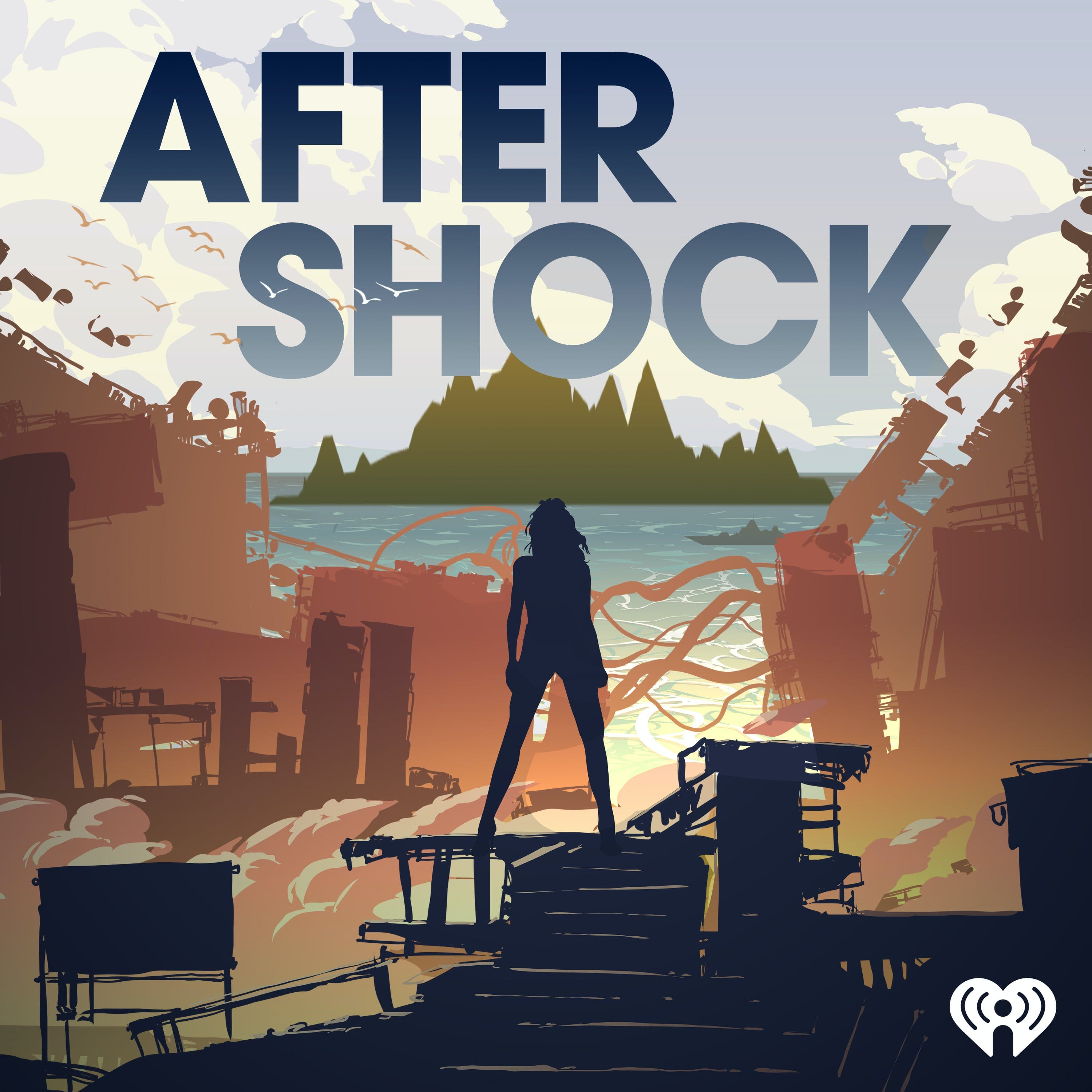 Aftershock