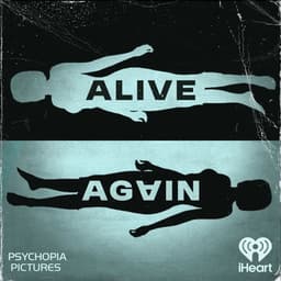 Alive Again