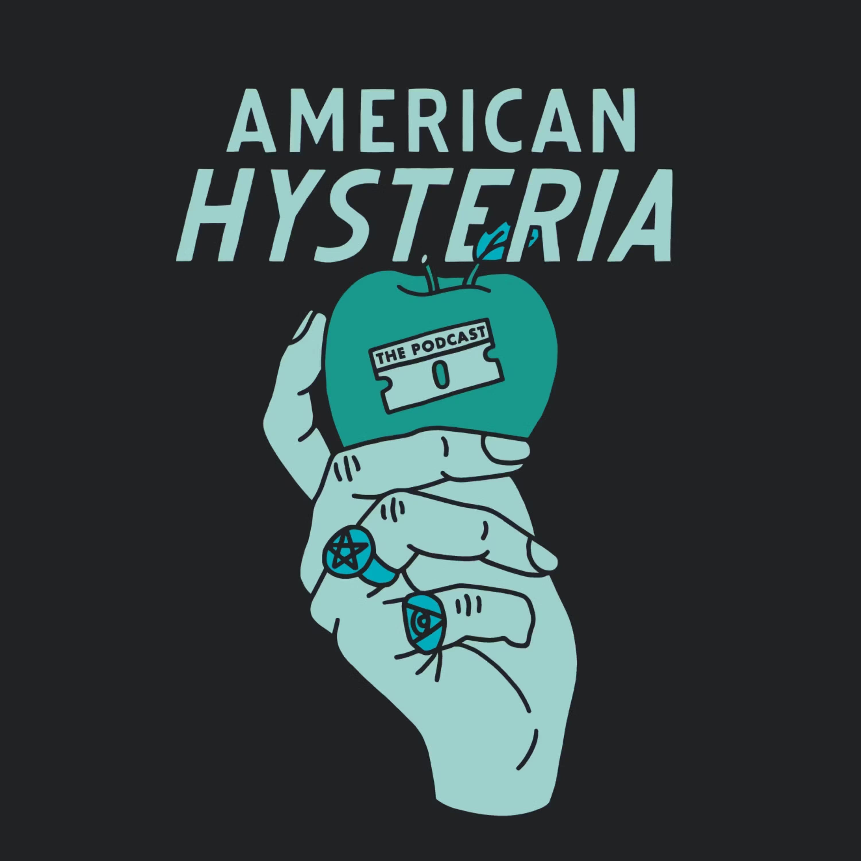 American Hysteria