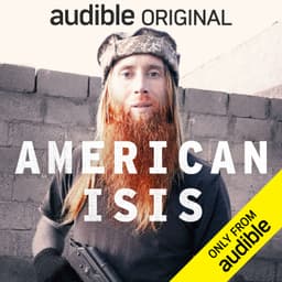 American ISIS