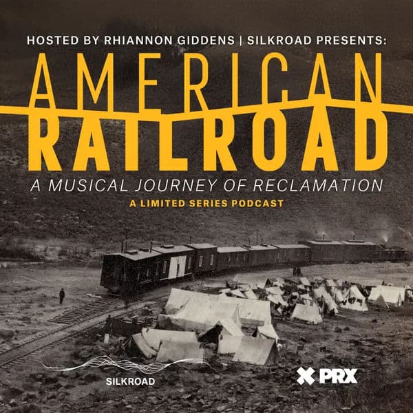 American Railroad