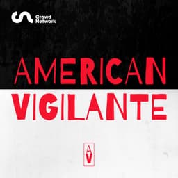 American Vigilante