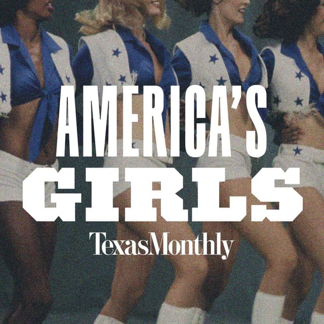 America’s Girls