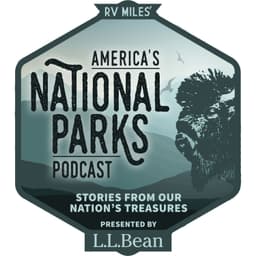 America’s National Parks Podcast