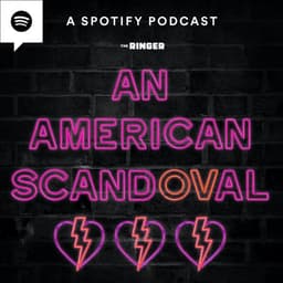 An American Scandoval