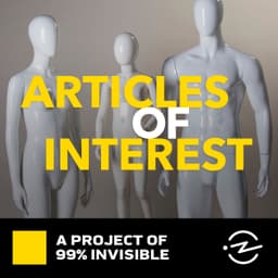 Articles of Interest