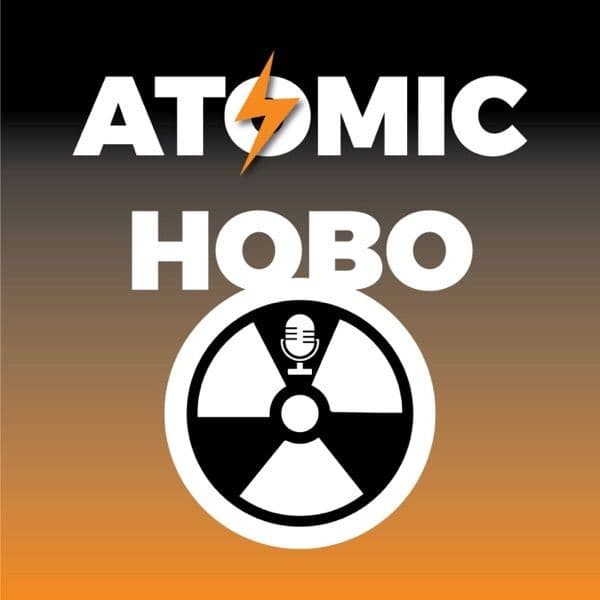 Atomic Hobo