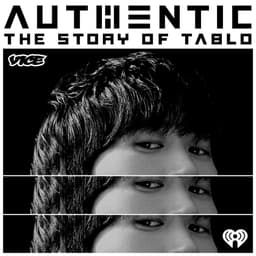 Authentic: The Story of Tablo