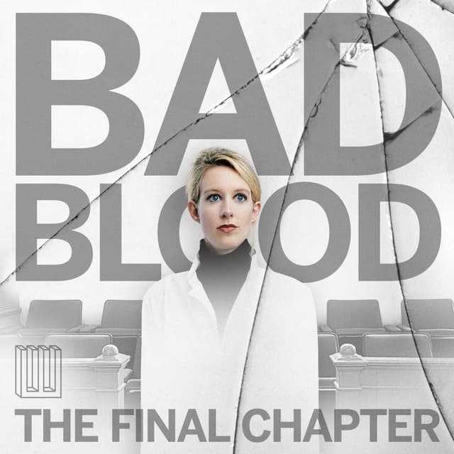 Bad Blood: The Final Chapter