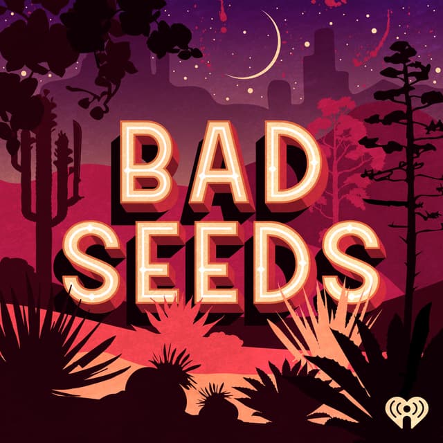 Bad Seeds