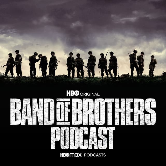 Band of Brothers Podcast