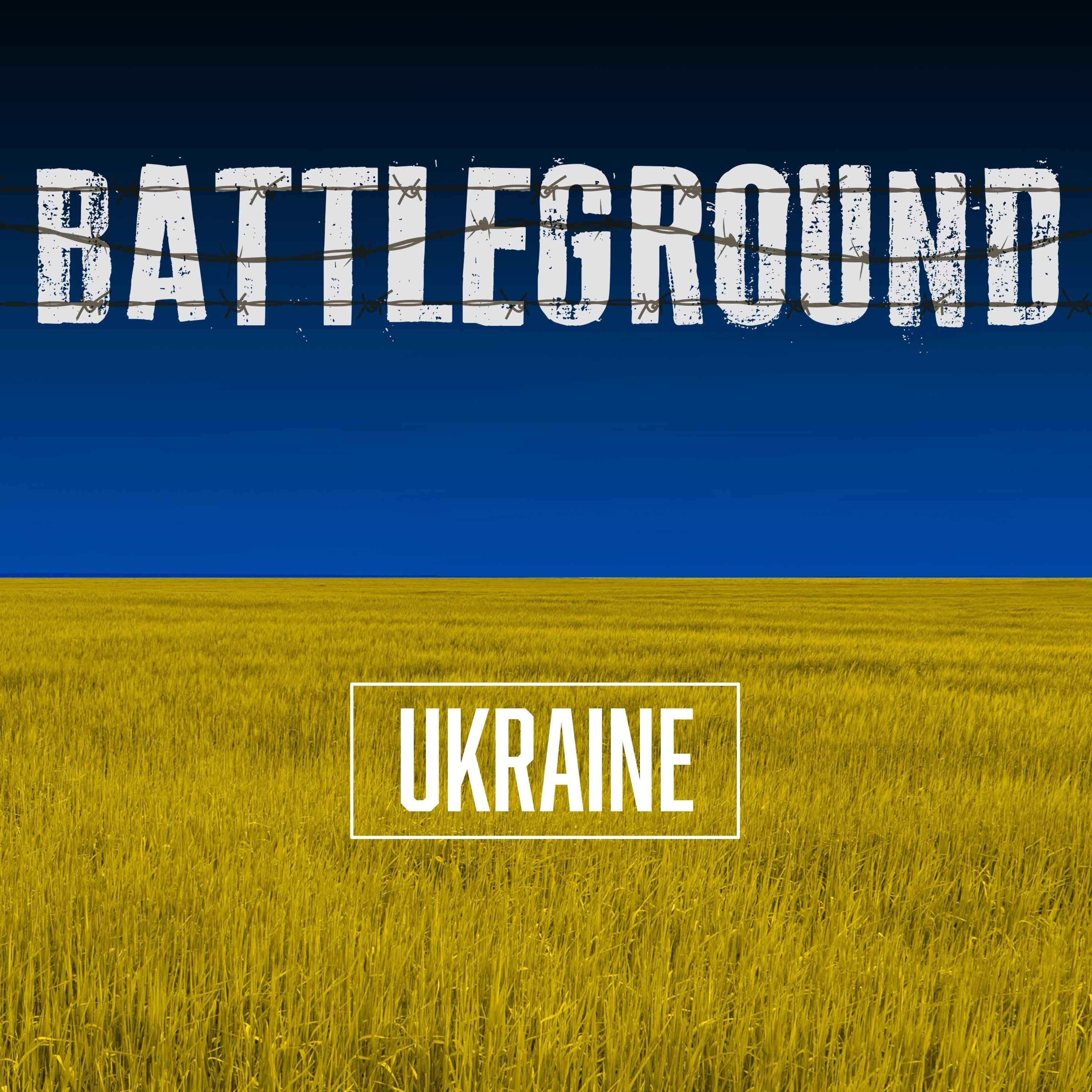 Battleground: Ukraine