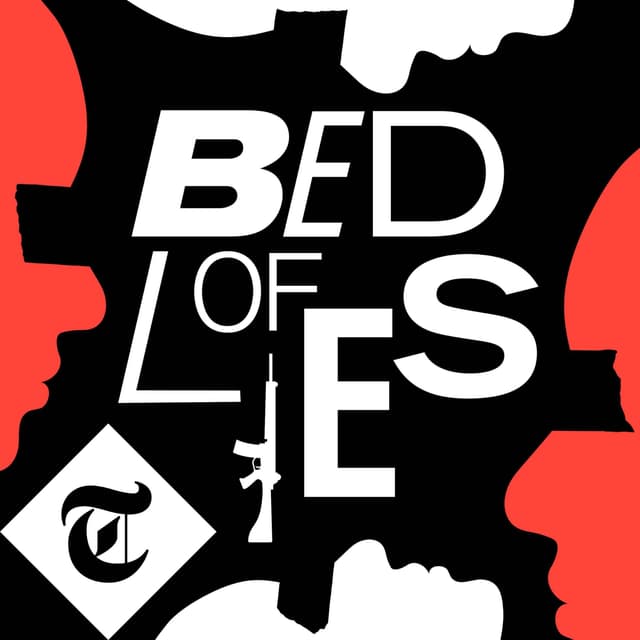 Bed of Lies