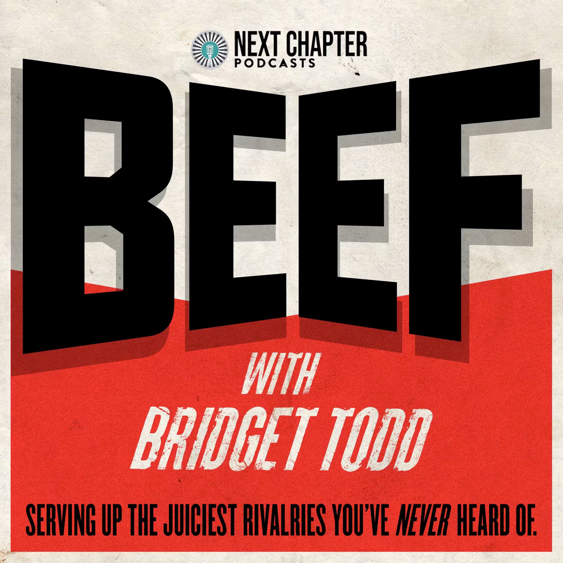 BEEF with Bridget Todd