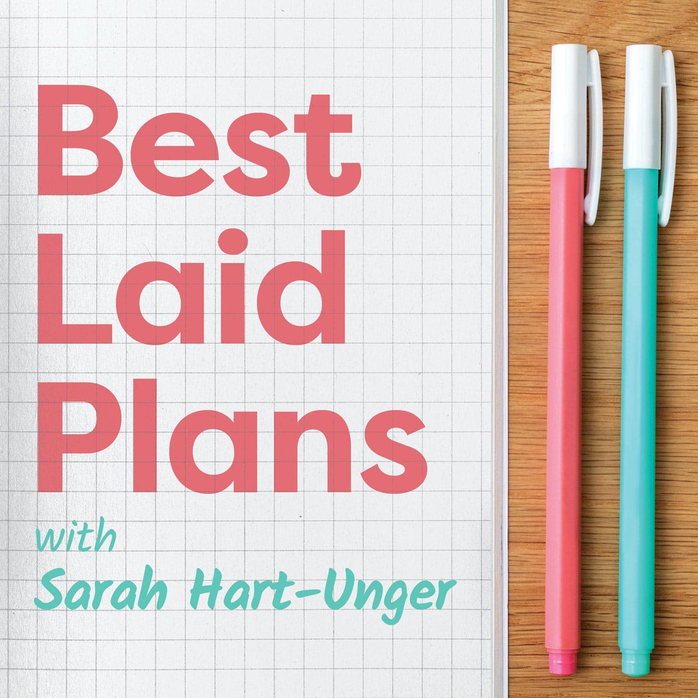 Best Laid Plans