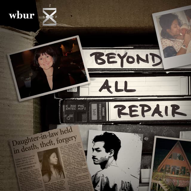 Beyond All Repair