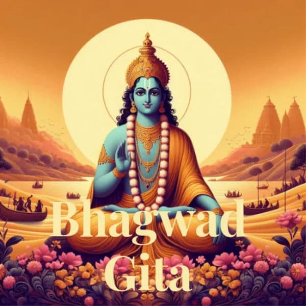 Bhagavad Gita