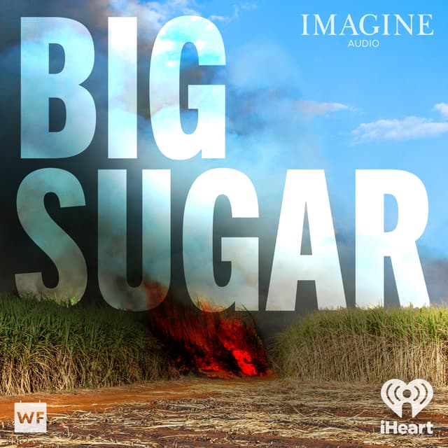 Big Sugar