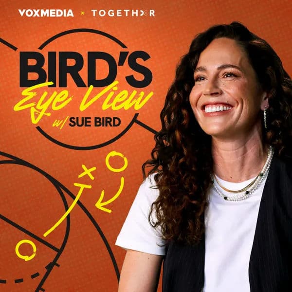 Bird's Eye View with Sue Bird