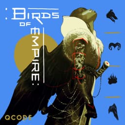 Birds Of Empire