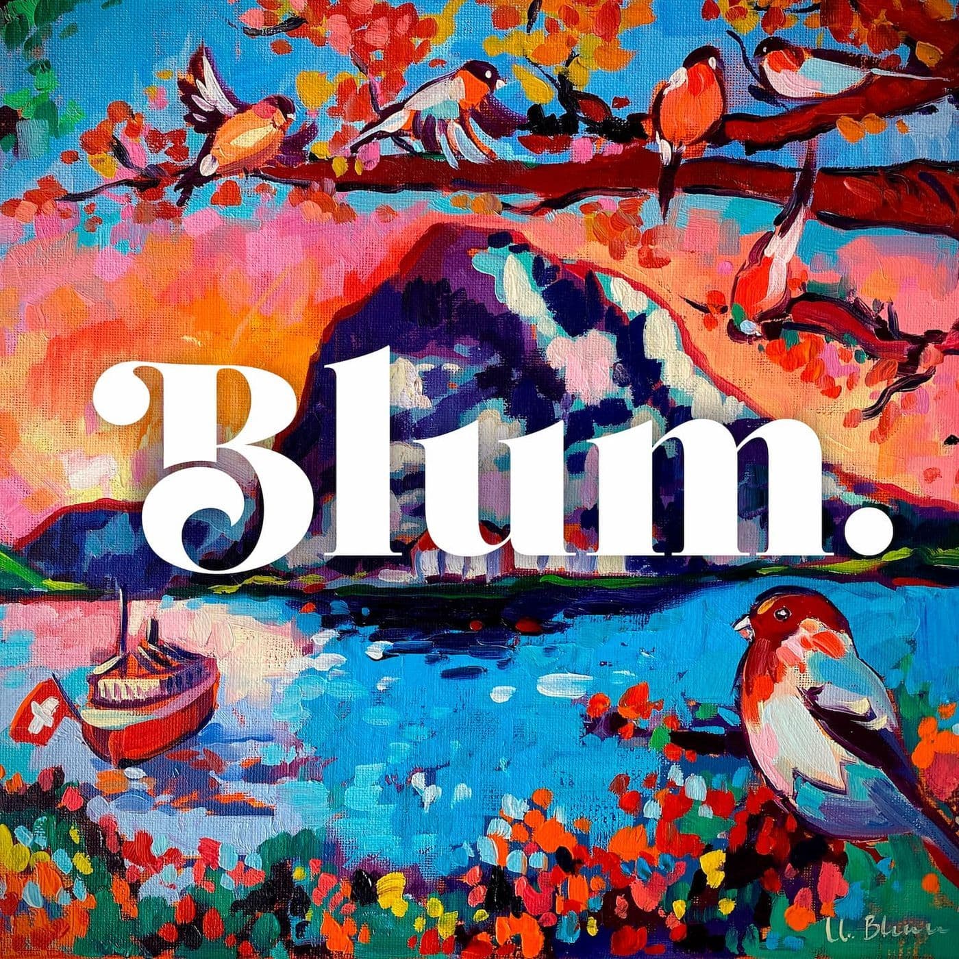 Blum