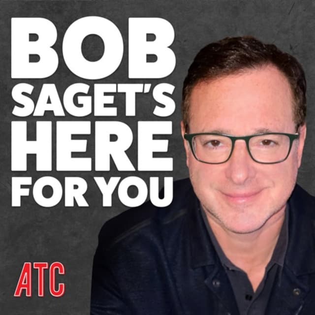 Bob Saget's Here For You