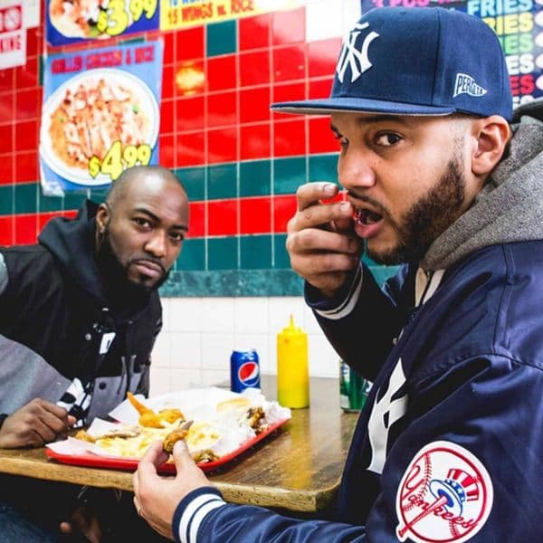 Bodega Boys