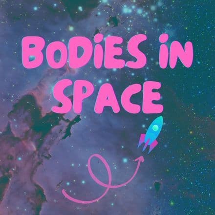 Bodies In Space