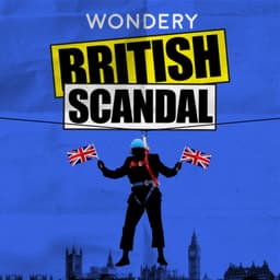 British Scandal