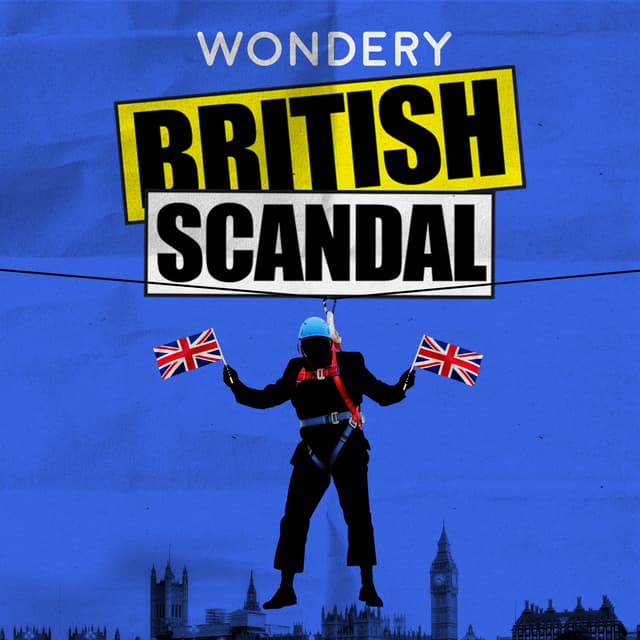 British Scandal