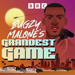 Bugzy Malone’s Grandest Game