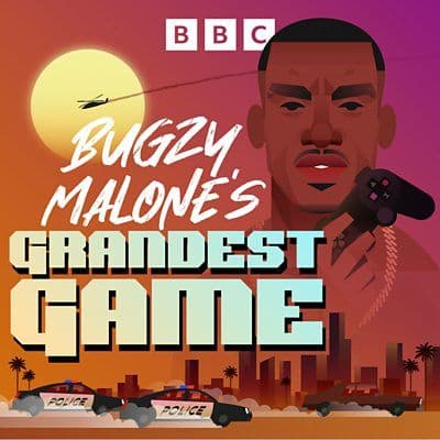 Bugzy Malone’s Grandest Game